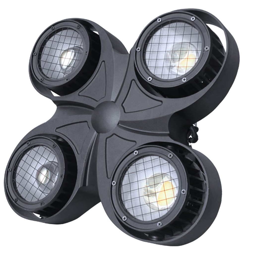 4X200W waterproof outdoor Led Blinder Light HS-P64-04200OUT